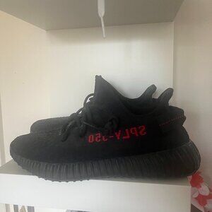 yeezy bred's